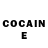COCAIN 97% Emerald Banks